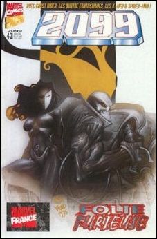 2099 (Invalid) issue 42-Z-INVALID