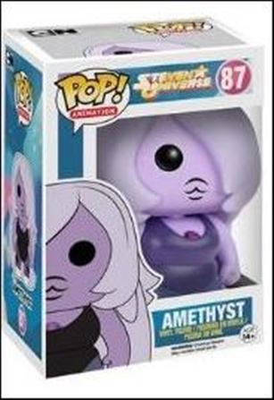 POP! Animation figure 87 Amethyst