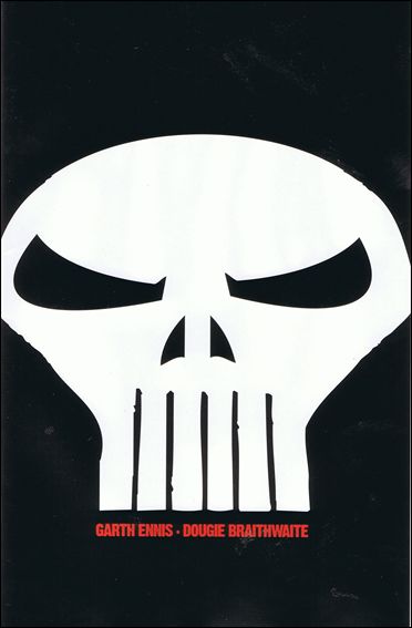 Punisher Kills the Marvel Universe issue 1-D 2008 Edition - Skull Cover
