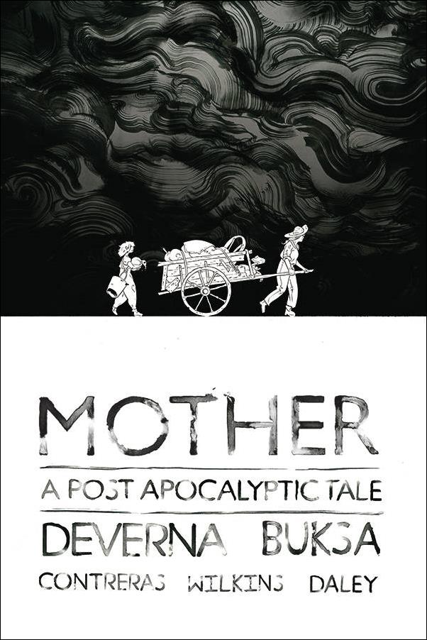 Mother issue nn