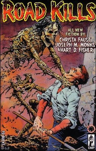 Roadkills issue 1