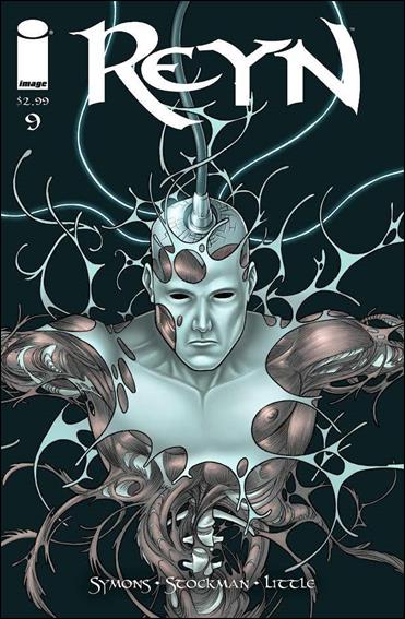 Reyn issue 9