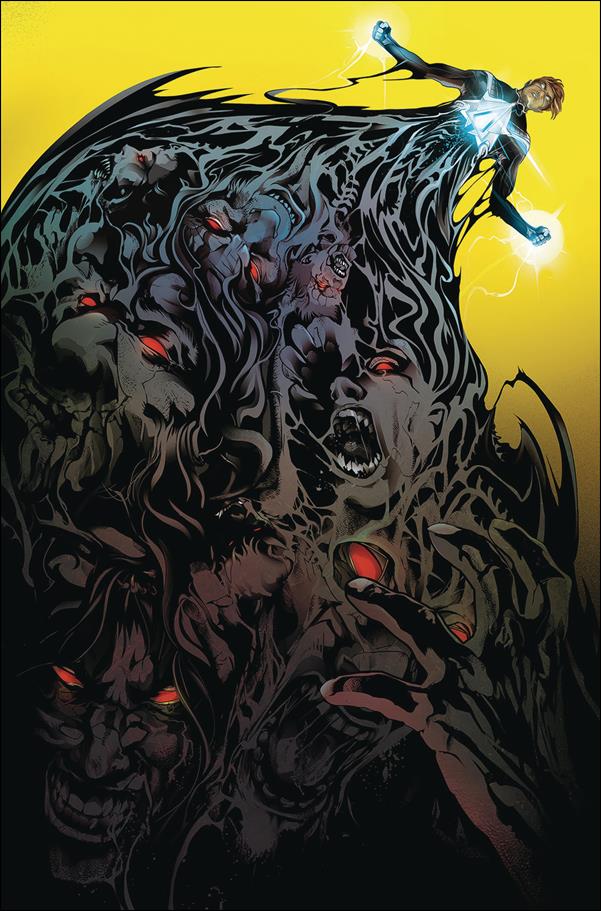 Astonisher issue 11