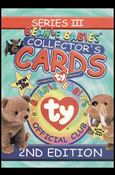 Beanie Babies Series 3 (Base Set) Cover Image 1