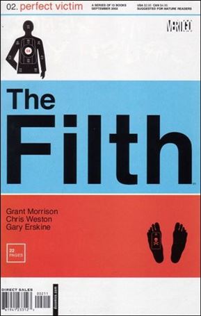 Filth issue 2