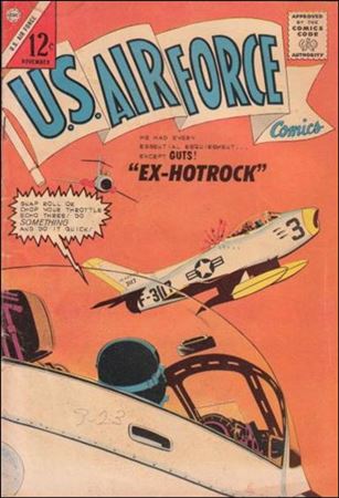U.S. Air Force issue 30