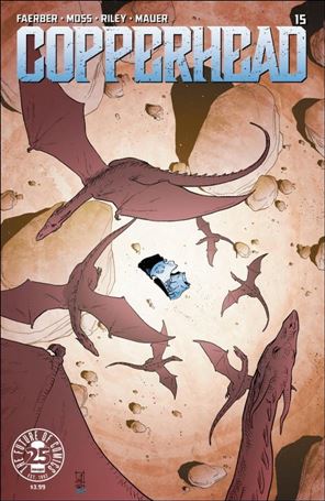 Copperhead issue 15