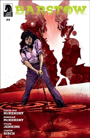 Barstow Cover Image 2