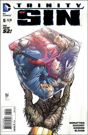 Trinity of Sin issue 5