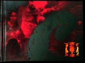 Art of God of War III issue nn