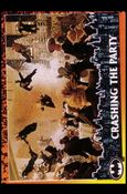 Batman Returns (Base Set) card 66 Crashing the Party