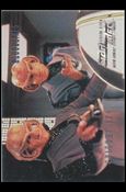 Star Trek: The Next Generation - The Episode Collection Season Seven (Base Set) card 711 Bloodlines, Episode 174-C