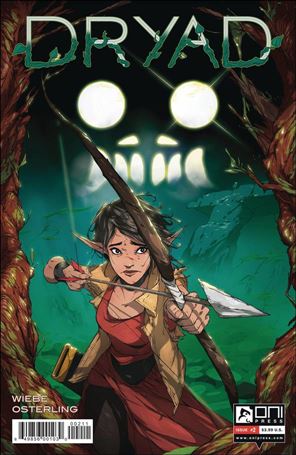 Dryad issue 2