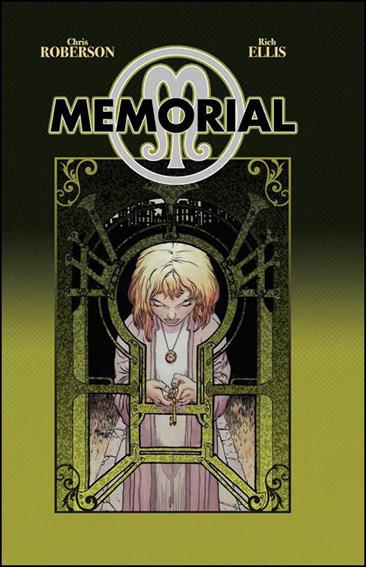 Memorial issue 1