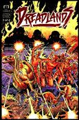 Dreadlands issue 3