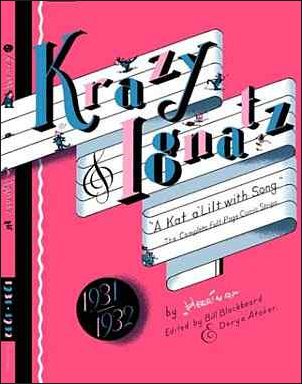 Krazy & Ignatz issue 4