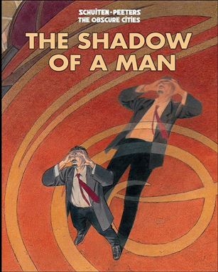 Shadow of a Man Cover Image 1