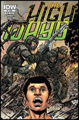 High Ways issue 3