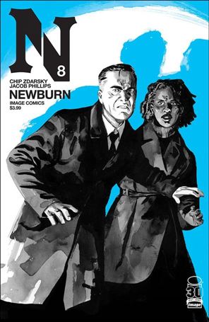 Newburn issue 8