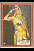 M*A*S*H (Base Set) card 41