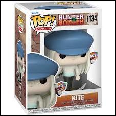 POP! Animation figure 1134 Kite