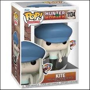 POP! Animation figure 1134 Kite