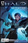 Halo: Initiation issue 2