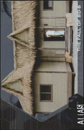 Alias: Season Two (Base Set) card 76 Free