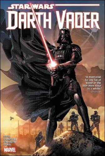Star Wars: Darth Vader - Dark Lord of the Sith issue 2