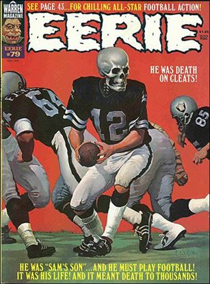 Eerie issue 79