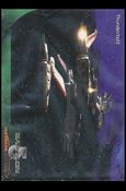 Babylon 5 Special Edition (Base Set) card 43 Thunderbolt