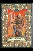 Battle Cards (Base Set) card 120 Oafus & Wilberforce