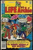 Life with Archie (1958) issue 181