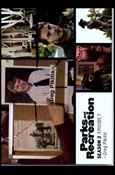 Parks and Recreation: Seasons 1 - 4 card 13 Greg Pikitis