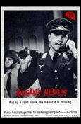 Hogan's Heroes (Base Set) card 29 Put up a road block, my monocle is missing.