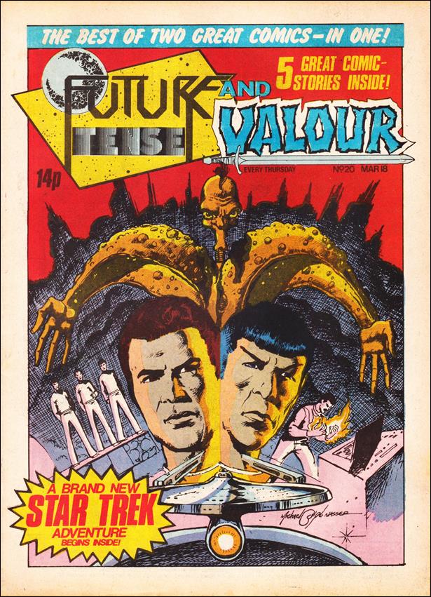 Future Tense (UK) issue 20