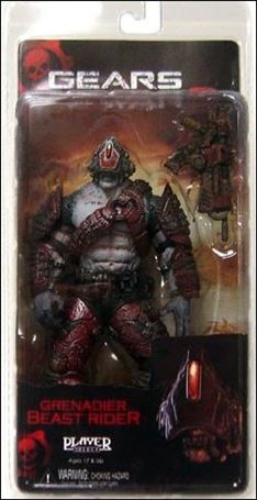 Gears of War 2 Cover Image 2