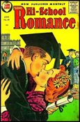 Hi-School Romance issue 40