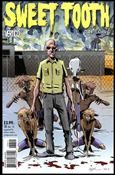 Sweet Tooth issue 38