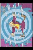 Farscape: Season Three (Revenging Angel Subset) card R6 D’Argo
