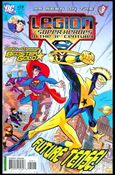 Legion of Super-Heroes in the 31st Century issue 19