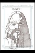 Farscape: Season Three (SketchaFEX Subset) Cover Image 1