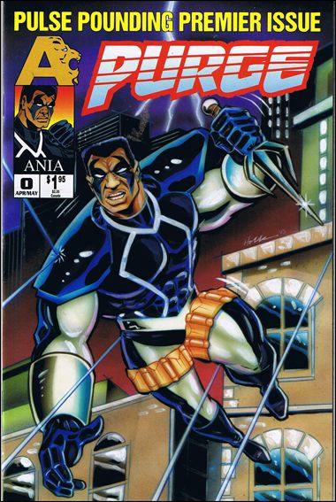 Purge issue 0