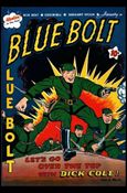 Blue Bolt (1940) issue 20-Z-INVALID