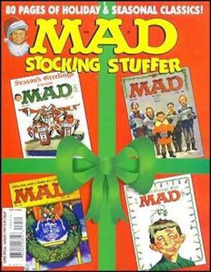 MAD Super Special issue 134