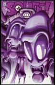 Squee! Cover Image 2