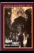 Star Trek 25th Anniversary: Series 2 (Base Set) card 228 The Best of Both Worlds, Part II