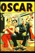 Oscar Comics issue 9