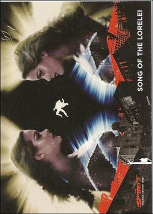 Spirit (Base Set)   card 51 Song of The Lorelei