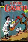 Clyde Crashcup issue 4